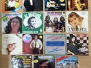 lot1 15 45 t EUROVISION céline DION  AL MARTINO CINQUETTI jean VALLEE BUCKS FIZZ