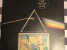 pink floyd dark side of the moon vinyl 1973