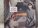 SEALED 1988 Ratt ?Reach For The Sky LP Vinyl Atlantic ?Records 7 81929-1 Hype