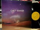 ENJA 5005 LP: Chet Baker - Strollin' - P. Catherine, J-L. Rassinfosse - 1986 DEU