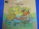 TAS ED1 SIBELIUS LUONNOTAR EN SAGA (LP) LSO Dorati EMI ASD 2486 NM/EX