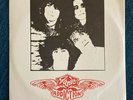 Janes Addiction 45 7” Whole Lotta Love / Slow Diver 45 7” Led Zeppelin Rare