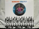 Rodriguez Cold Fact Limited Edition 180 Gram Colored/Picture Vinyl NEW RARE