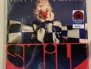 KATY PERRY Smile LP Walmart Exclusive Ruby Red Vinyl Gatefold Jacket NEW SEALED