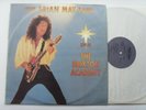 THE BRIAN MAY BAND - Live at The Brixton Academy RARE russian 2LP