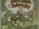 THE BEACH BOYS: Smiley Smile US Brother Psych Rock Orig Promo Mono LP NM- Vinyl