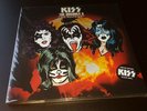 Kiss ?– the originals II  - 3 X lp' + poster +++
