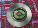 The Beatles Apple 45 gold colored record HEY JUDE REVOLUTION