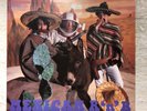 The Stairs ?Mexican R'n'B Vinyl LP OIS 1992 UK Go  Discs ?828 315-1