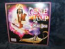 Mac Dre - The Genie of the Lamp LP Vinyl Purple & Clear Vinyl
