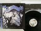 BAUHAUS BURNING FROM THE INSIDE VIRGIN VIL-6061 Japan OBI VINYL LP