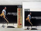 BRUCE SPRINGSTEEN LIVE 1975-85 CBS/SONY 75AP 3300-4 Japan OBI VINYL 5LP