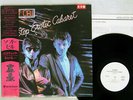 SOFT CELL NON-STOP EROTIC CABARET VERTIGO 25PP-45 Japan OBI PROMO VINYL LP
