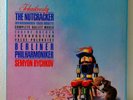 SEMYON BYCHKOV - TCHAIKOVSKY The Nutcracker [Vinyl 2LP] PHILIPS ^^NM