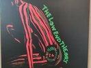 Vinyl - A Tribe Called Quest - The Low End Theory - RI?