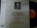 FURTWANGLER / BEETHOVEN symphony no 9 / VSM FALP 381-2