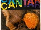 GAL COSTA CANTAR  1974 LP ORIGINAL BRAZIL TROPICALIA CAETANO VELOSO  JOAO DONATO