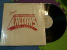 ARCOIRIS SONIDERO SONIDERAS CUMBIA SALSA RARE  LP MEXICO