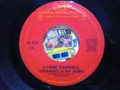 LYNNE RANDELL  STRANGER IN MY ARMS   Northern Soul