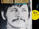 CHARLES BRONSON World Of '71 TAM LP w/POSTER japan movie dj jazz funk breaks