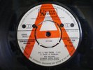 Northern Soul Record   RAY POLLARD   UK Promo Original