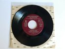 TANGERINE DREAM - THEME FROM SORCERER - MCA - 40740 PROMO 1977.