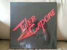 TYLER CAPONE LP 1982 USA PRIVATE HARD ROCK / METAL NO RESERVE NEW UNOPENED COPY