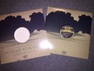 Cloud Atlas Sextet Lp Tom Tykwer Soundtrack Top Rar Vinyl Schallplatte Mint Top