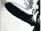 NEAR MINT LED ZEPPELIN I 1 ONE 1969 VINYL LP USA 70'S ANALOG SPECIALTY
