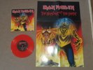IRON MAIDEN - THE NUMBER OF THE BEAST 7
