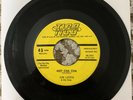 Joe Lustig Tico 45 RPM Mambo Rendevous/Hot Cha Cha
