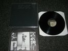 METAL  1 Lp   AC/DC   BACK IN BLACK