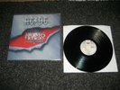 METAL  1 Lp  AC/DC   THE RAZORS EDGE