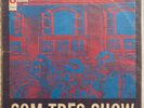 SOM TRES SHOW  LP 1968 MONO  ODEON ORIGINAL BRAZIL BOSSA NOVA JAZZ