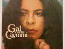GAL COSTA CANTA CAYMMI 1976 LP ORIG BRAZIL TROPICALIA SIVUCA JOAO DONATO GIL