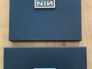 VERY RARE Nine Inch Nails - Ghosts I-IV #32/2500 Deluxe Limited Edition Signed