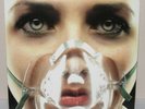 Underoath They're Only Chasing Safety LP Record Clear Vinyl Collector's Edition