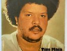 TIM MAIA 1971 LP  BRAZIL POLYDOR  ORIGINAL  FUNK SOUL BOOGIE BREAKS  RARE
