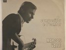 MARCOS VALLE COMPOSITOR E O CANTOR LP  BRAZIL ORIG MONO BLUE LABEL BOSSA NOVA