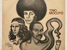 TRIO MOCOTO LP BRAZIL 1973 RGE ORIG FUNK SOUL BREAKS JORGE BEN ROGERIO DUPRAT