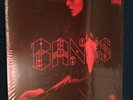 BANKS GODDESS 2 LP ALBUM COLORED VINYL LP RECORD