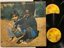 MILTON NASCIMENTO LO BORGES CLUBE DA ESQUINA 2XLP 1972 BRAZIL ODEON FOLK PSYCH