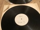 Emerson Lake & Palmer Tarkus Test Pressing Single Sided Two Records Rare.A1B1