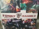 Fonky Family Hors Série Volume 1 Vinyl Original 1999