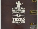Stevie Ray Vaughan & Double Trouble ?– Texas Hurricane – 6 x 200g LP OOP SEALED