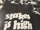 De La Soul Stakes Is High LP 1996 OG US Wax Jay Dee Common Mos Def