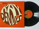 KAY DENNIS S/T LP Pearce 801H1118 US 1969 VG++ SIGNED 4E