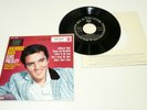 ELVIS PRESLEY Jailhouse Rock - german 1961 RCA 5-track Soundtrack EP EPA 4114