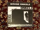 3/10 Böhse Onkelz Kneipenterroristen rock-o-rama boehse böse