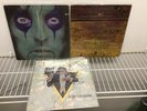 ALICE COOPER   WELCOME TO MY NIGHTMARE - FROM THE INSIDE - SCHOOLS OUT+ PANTIES 